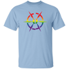 Ravnos Pride logo T-Shirt