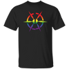 Ravnos Pride logo T-Shirt