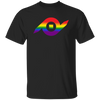 Ministry Pride logo T-Shirt