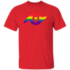 Ministry Pride logo T-Shirt