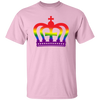 Lasombra Pride logo T-Shirt