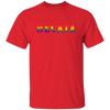 Hecata Pride T-Shirt