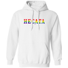 Hecata Pride Pullover Hoodie