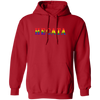 Hecata Pride Pullover Hoodie