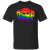 Hecata Pride logo T-Shirt