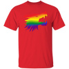 Gangrel Pride logo T-Shirt