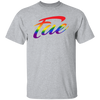 Fae Pride T-Shirt