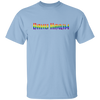 Banu Haqim Pride T-Shirt