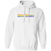 Banu Haqim Pride Pullover Hoodie