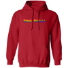 Banu Haqim Pride Pullover Hoodie