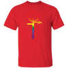 Anarch Pride logo T-Shirt