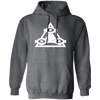 Salubri Pullover Hoodie