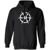 Ravnos Pullover Hoodie