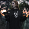 Nosferatu Pullover Hoodie