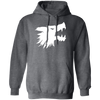 Gangrel Pullover Hoodie