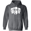 Hecata Pullover Hoodie