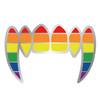 Vampire Pride Pin