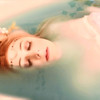 Death's Solitude Bath Bomb
