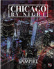 Chicago By Night Sourcebook (VtM 5th ed)