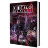 Chicago By Night Sourcebook (VtM 5th ed)