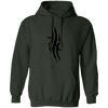 Silent Striders Pullover Hoodie