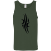 Silent Striders Tank Top