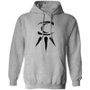 Ghost Council Pullover Hoodie