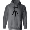 Ghost Council Pullover Hoodie