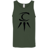 Ghost Council Tank Top