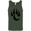 Black Furies Tank Top