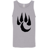 Black Furies Tank Top