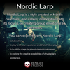 Add-On: Nordic Dark Ages Larp Thursday Night