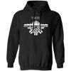 Big Shoulders DE Chicago  Hoodie