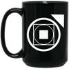 Tremere Black Mug