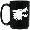 Gangrel Black Mug