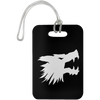 Gangrel Luggage Bag Tag