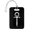 V5 Ankh Luggage Bag Tag