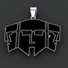 Hecata Pendant/ Charm