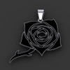 Toreador Pendant/ Charm