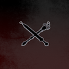 Ventrue Pendant/ Charm