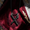 Ventrue Pendant/ Charm