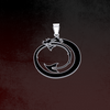 Tzimisce Pendant/ Charm