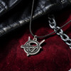 Brujah Pendant/ Charm
