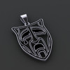 Nosferatu Pendant/ Charm