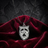 Nosferatu Pendant/ Charm