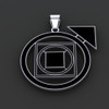 Tremere Pendant/ Charm