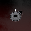 Tremere Pendant/ Charm