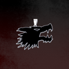 Gangrel Pendant/ Charm
