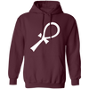 Caitiff Pullover Hoodie