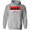 DE Atlanta Hoodie